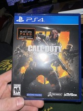 Call of Duty Black Ops 4 for