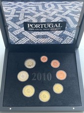 S1-2-M)) Portogallo, KMS 2010