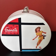1965 Mattel Francie Barbie