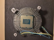 Processore intel core con - processore,