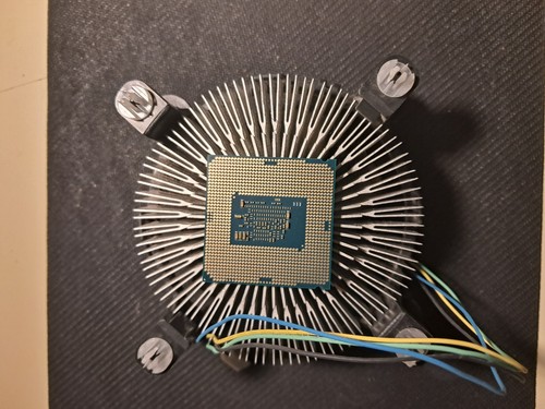 Processore intel core con - processore,