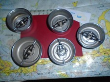 ABU-MATIC WINDING CUPS 5 NEW