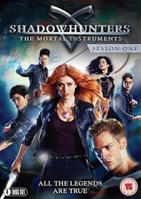 Shadowhunters The Mortal