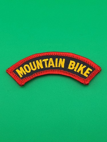 Mountain bike nero rosso - nero,