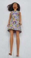 BAMBOLA BARBIE VINTAGE  MATTEL
