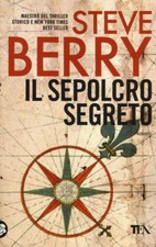 Il sepolcro segreto - Berry