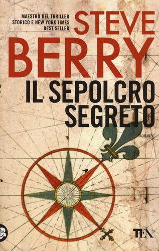 Sepolcro segreto berry - segreto,