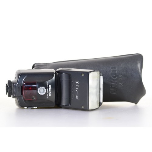 Nikon speedlight - nikon,