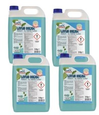 Detergente per Pavimenti