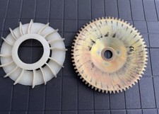 Piattello Semipuleggia