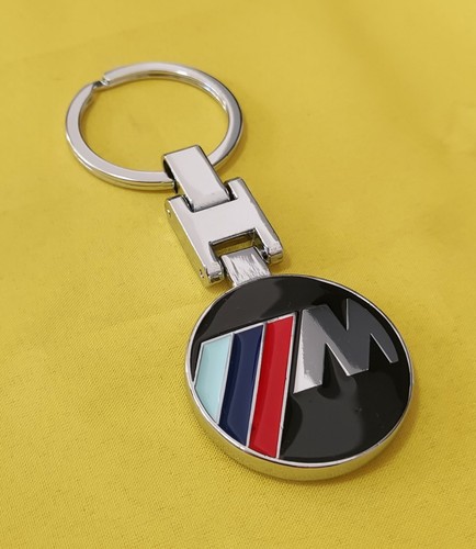 Portachiavi bmw sport - m,
