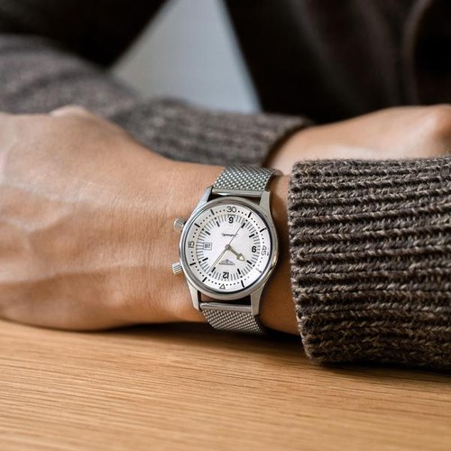 Longines legend diver watch - longines,