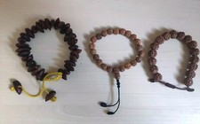 BRACCIALE BUDDISTA MALA