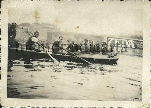 Fotografia originale barca - , da