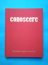 ENCICLOPEDIA CONOSCERE NR