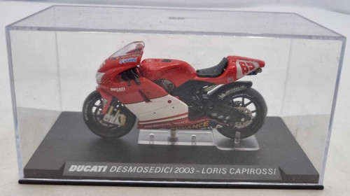 Edicola usato moto - usato, 1:24