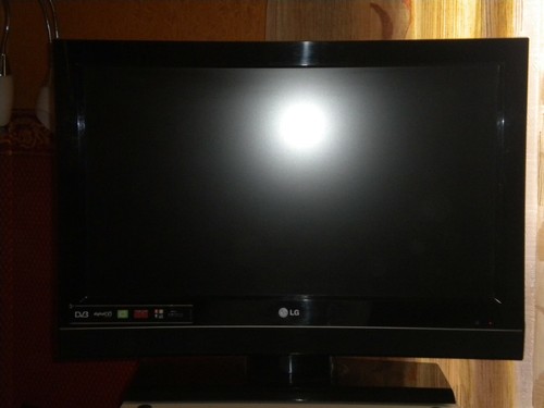 Colori - tv, lg