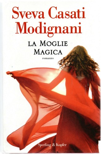 Moglie magica casati - -,
