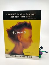GUMMO DVD - Harmony Korine -