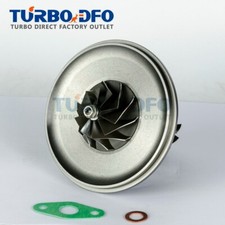 A6390900880 Turbocharger core