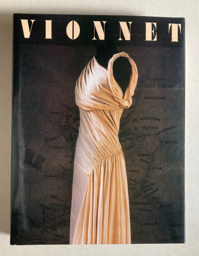 Madeleine vionnet demornex - madeleine,