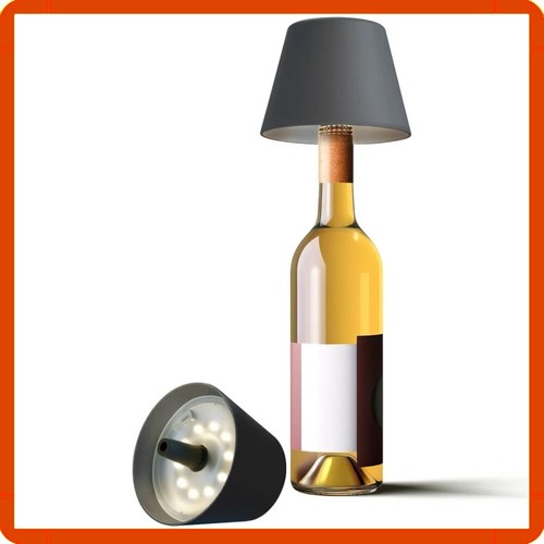 Lampada per bottiglia - , da