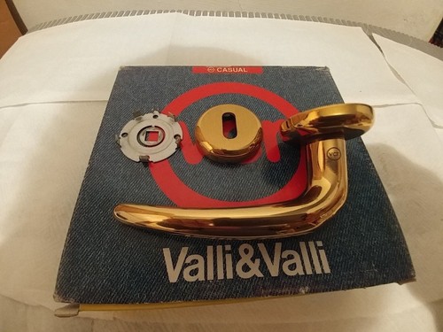 Maniglie porte interne valli - interne,