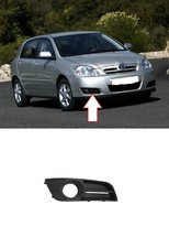 GRIGLIA FENDINEBBIA PARAURTI