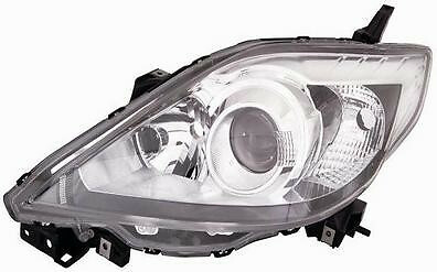 Faro anteriore sinistro - , per