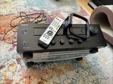 Onkyo TX-NR609 7.2 Channel