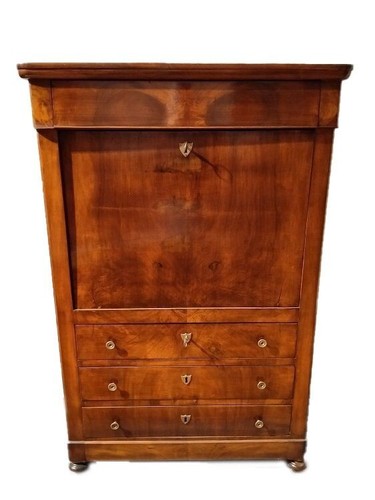 Secretaire francese stile - secretaire, in