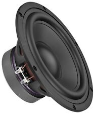 Monacor SPH-8M woofer Hi-Fi
