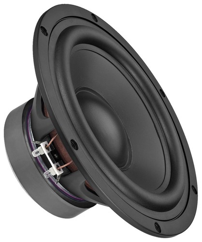 Monacor sph woofer fi - monacor,