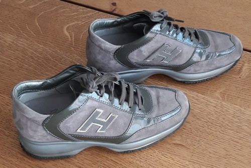 Sneakers donna hogan - sneakers,