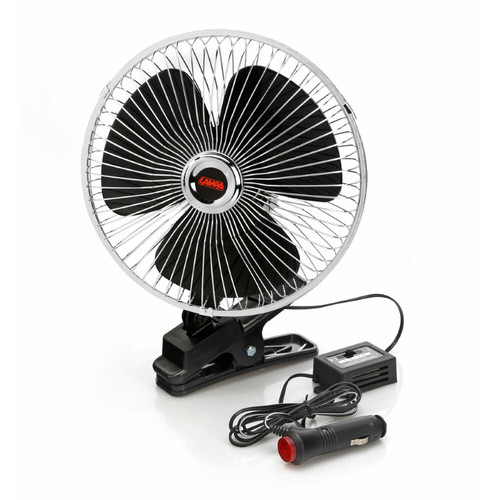 Mini ventilatore oscillante - ventilatore,