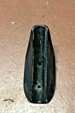 RICAMBIO FANALINO POSTERIORE UMBERTO DEI ORIGINALE BICICLETTA EPOCA VINTAGE