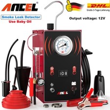 ANCEL S300 Automotive EVAP