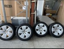 Cerchi Porsche Taycan completi