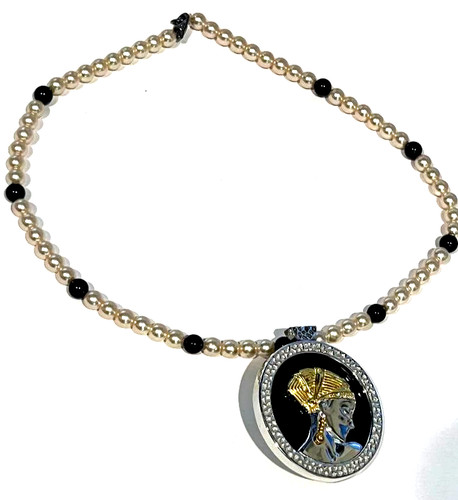 Collana erte l incanto - erte', "l'incanto
