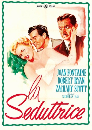 Seduttrice lingua - seduttrice, (lingua