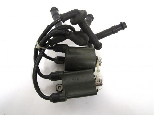 Coppia bobine originali - bobine, usate