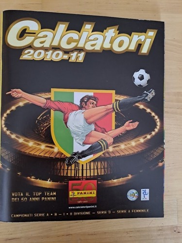 Mancoliste figurine calciatori - mancoliste,