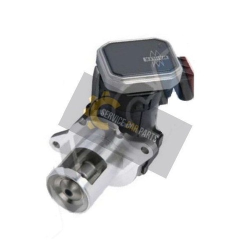 Valvola egr ricircolo - egr, gas