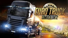 Euro truck simulator pc - euro, 2
