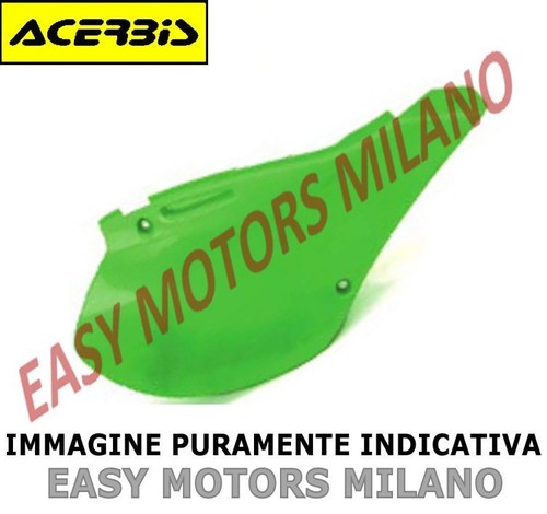 Acerbis carene quad - acerbis,
