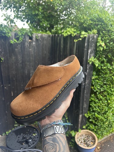 Marten zebzag anywair mules - marten,