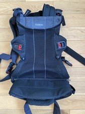 BabyBjorn Harmony Marsupio per