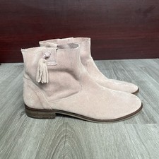 Stivaletti chelsea ZARA