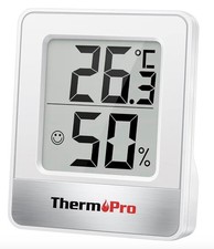 ThermoPro TP49 Termometro