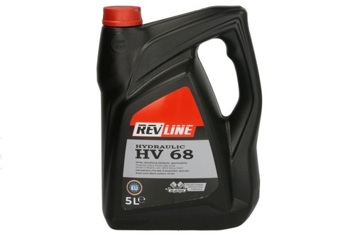 Für revline hydraulic 68 - revline,